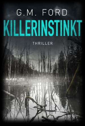 [Frank Corso 02] • Killerinstinkt